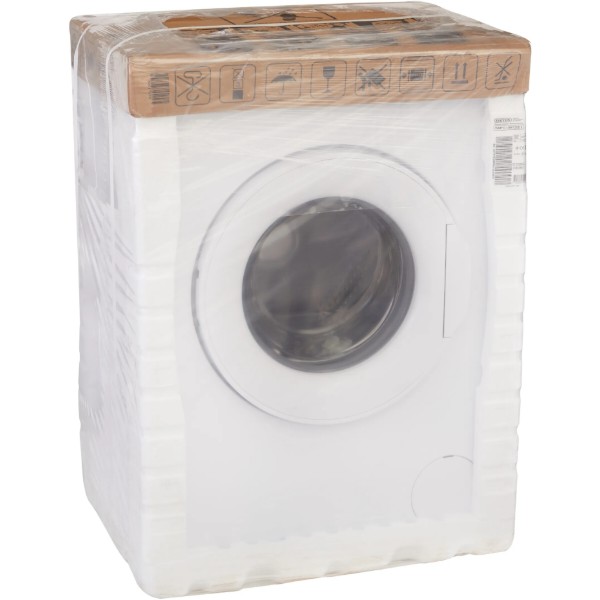 Фото - Стиральная машина ELEYUS WMFO 10W1200 I