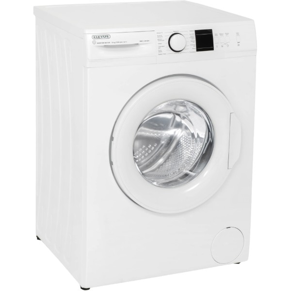 Фото - Стиральная машина ELEYUS WMFO 10W1200 I