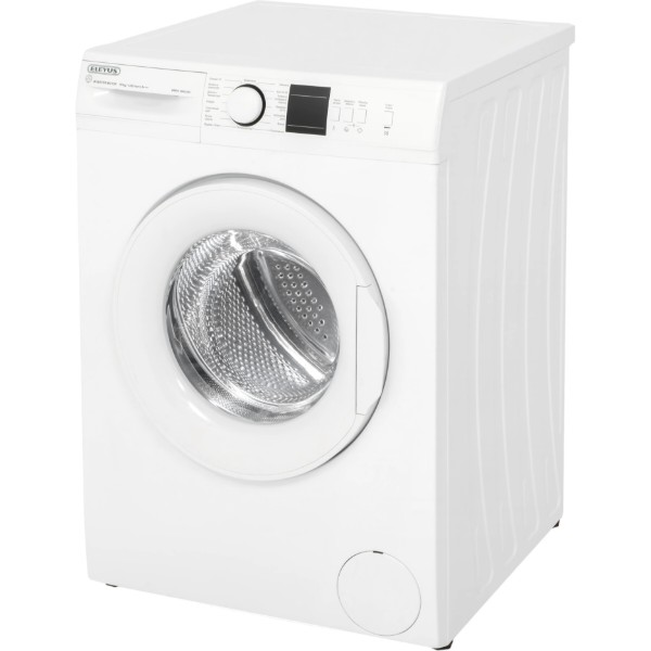 Фото - Стиральная машина ELEYUS WMFO 10W1200 I