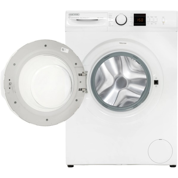 Фото - Стиральная машина ELEYUS WMFO 10W1200 I