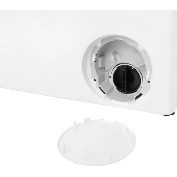 Фото - Стиральная машина ELEYUS WMFO 10W1200 I