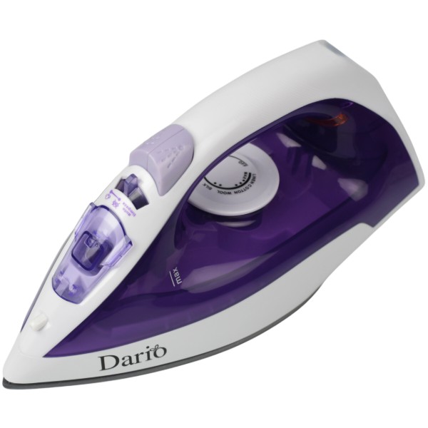 Фото - Утюг Dario DI207Т