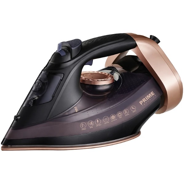Фото - Утюг Prime Technics PTI 2897 FG