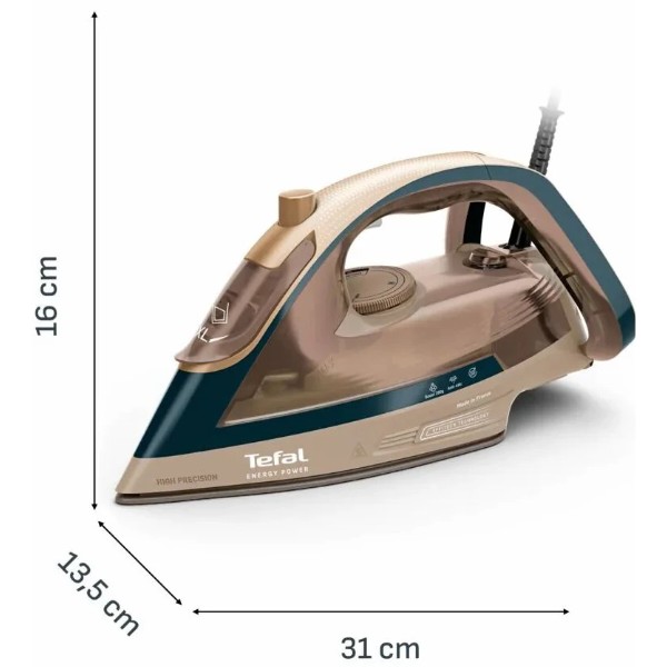 Фото - Утюг Tefal FV6882E0