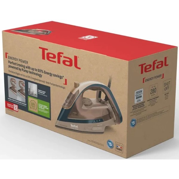 Фото - Утюг Tefal FV6882E0