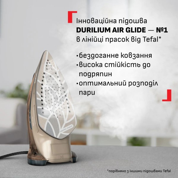 Фото - Утюг Tefal FV6882E0