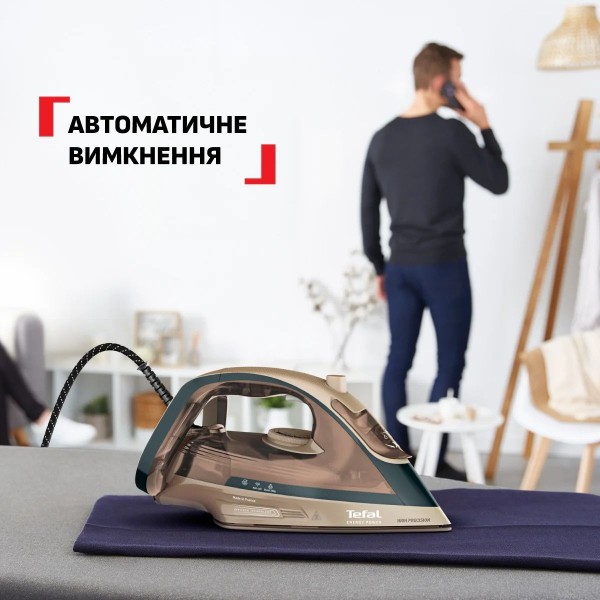 Фото - Утюг Tefal FV6882E0