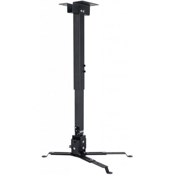 Фото - Кріплення для проектора Charmount PRB63-100 Black Фото - Кріплення для проектора Charmount PRB63-100 Black
