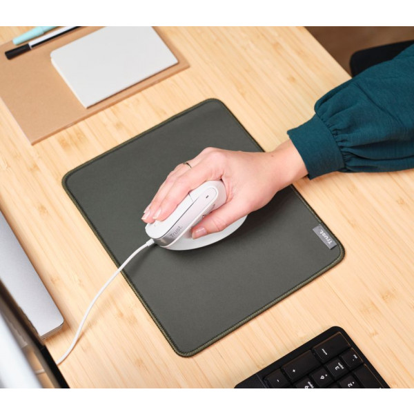 Фото - Миша дротова Trust Bayo II Ergonomic White (25397)