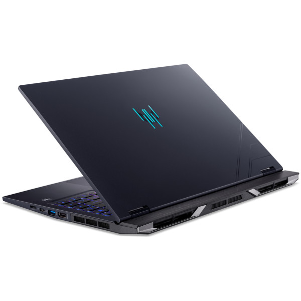 Фото - Ноутбук игровой Acer Predator Helios Neo 14 PHN14-71 (NH.QY3EU.004) Black