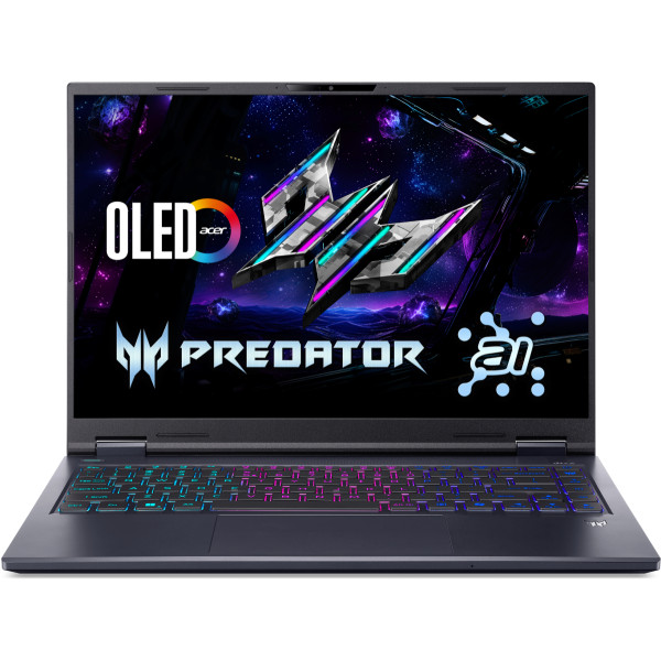 Фото - Ноутбук игровой Acer Predator Helios Neo 14 PHN14-71 (NH.QY3EU.004) Black