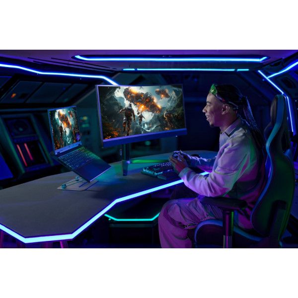 Фото - Ноутбук ігровий Acer Predator Helios Neo 16 PHN16-72 (NH.QRFEU.002) Abyssal Black