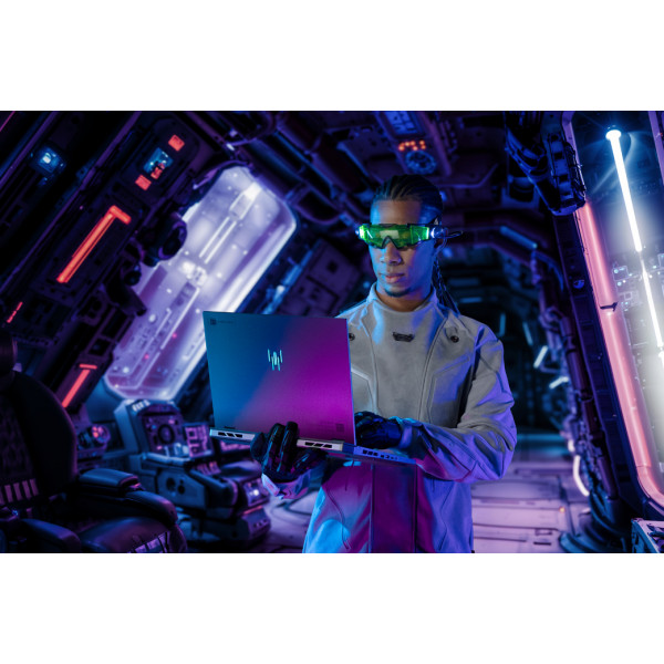 Фото - Ноутбук ігровий Acer Predator Helios Neo 16 PHN16-72 (NH.QRFEU.002) Abyssal Black