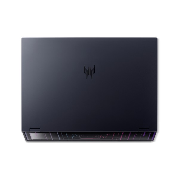 Фото - Ноутбук ігровий Acer Predator Helios 18 AI PH18-73-90GS (NH.QVZEU.004) Abyssal Black