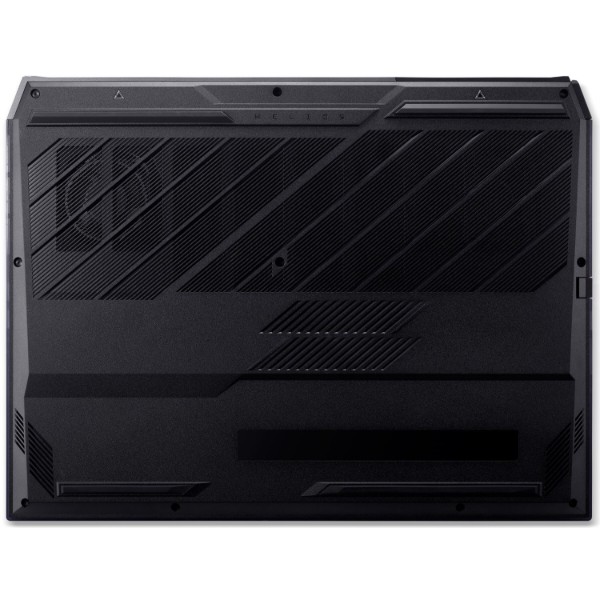 Фото - Ноутбук игровой Acer Predator Helios 18 AI PH18-73-978N (NH.QVYEU.007) Abyssal Black