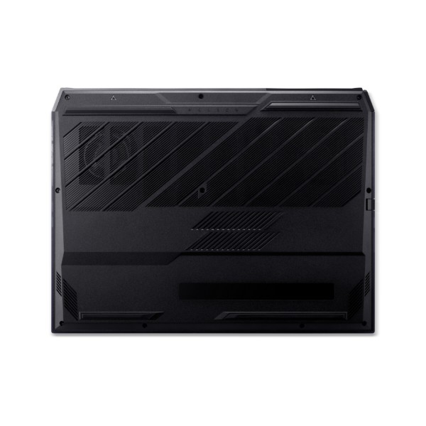Фото - Ноутбук ігровий Acer Predator Helios 18 AI PH18-73-90GS (NH.QVZEU.004) Abyssal Black