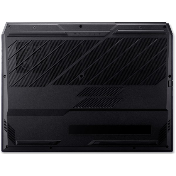 Фото - Ноутбук игровой Acer Predator Helios 18 PH18-73 (NH.QVXEU.003) Obsidian Black