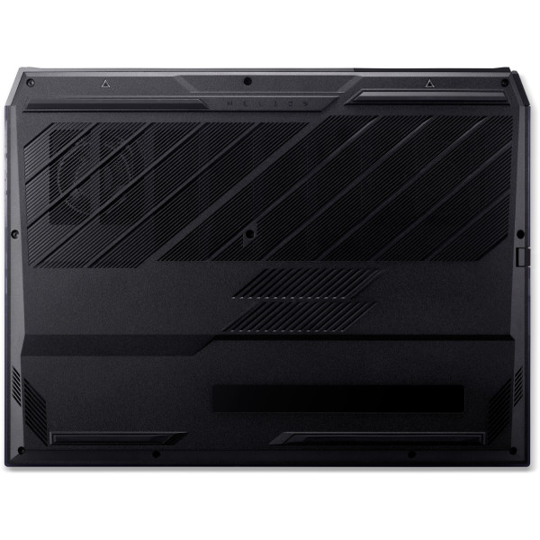 Фото - Ноутбук игровой Acer Predator Helios 18 AI PH18-73-96KF (NH.QVWEU.001) Abyssal Black
