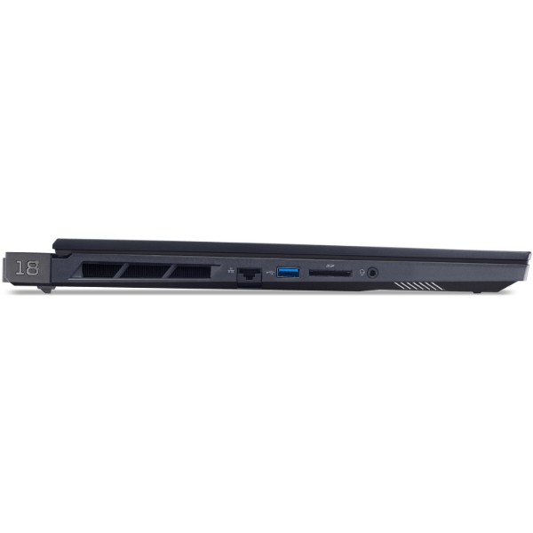 Фото - Ноутбук игровой Acer Predator Helios 18 AI PH18-73-978N (NH.QVYEU.007) Abyssal Black