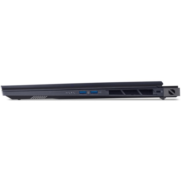 Фото - Ноутбук игровой Acer Predator Helios 18 AI PH18-73-978N (NH.QVYEU.007) Abyssal Black