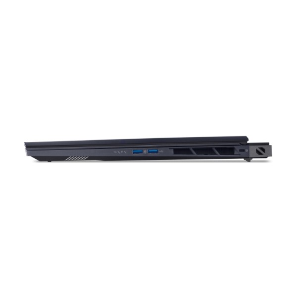 Фото - Ноутбук ігровий Acer Predator Helios 18 AI PH18-73-90GS (NH.QVZEU.004) Abyssal Black