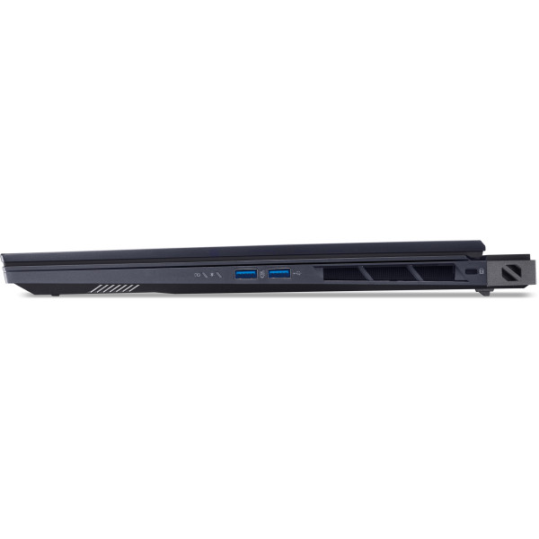 Фото - Ноутбук игровой Acer Predator Helios 18 AI PH18-73-96KF (NH.QVWEU.001) Abyssal Black