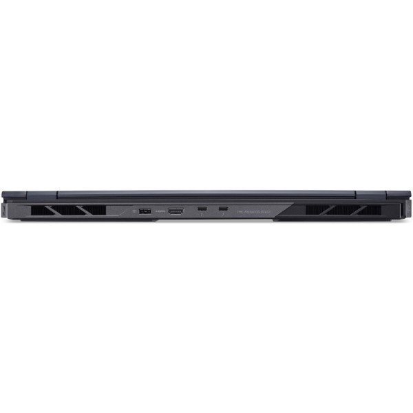 Фото - Ноутбук игровой Acer Predator Helios 18 AI PH18-73-978N (NH.QVYEU.007) Abyssal Black