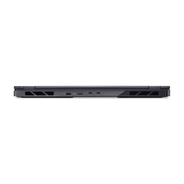 Фото - Ноутбук игровой Acer Predator Helios 18 PH18-73 (NH.QVXEU.003) Obsidian Black