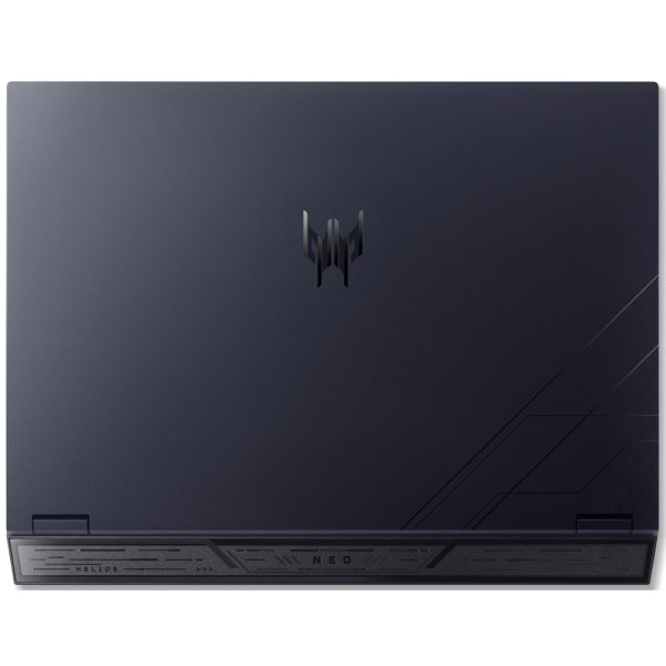 Фото - Ноутбук ігровий Acer Predator Helios Neo 16 AI PHN16-73-970T (NH.QX4EU.003) Abyssal Black