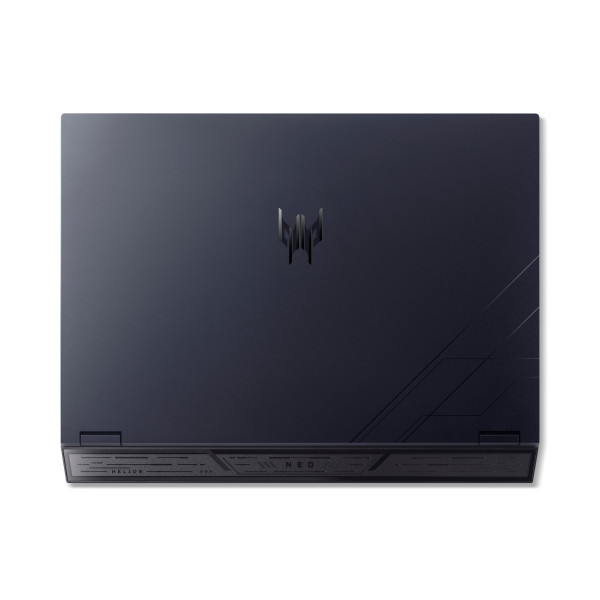 Фото - Ноутбук ігровий Acer Predator Helios Neo 16 PHN16-73 (NH.QX5EU.006) Obsidian Black