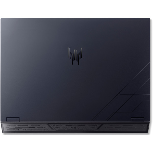 Фото - Ноутбук игровой Acer Predator Helios Neo 16 AI PHN16-73-77E8 (NH.QX5EU.00E) Abyssal Black