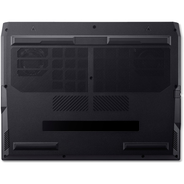 Фото - Ноутбук ігровий Acer Predator Helios Neo 16 AI PHN16-73-73GH (NH.QX5EU.00B) Abyssal Black