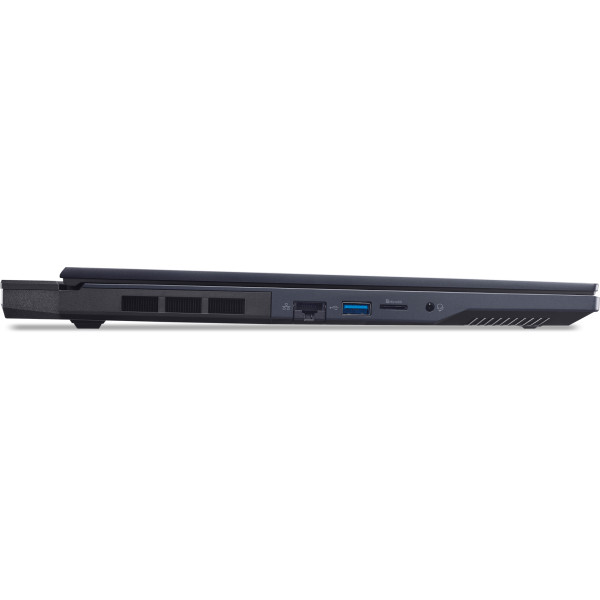 Фото - Ноутбук ігровий Acer Predator Helios Neo 16 AI PHN16-73-73GH (NH.QX5EU.00B) Abyssal Black