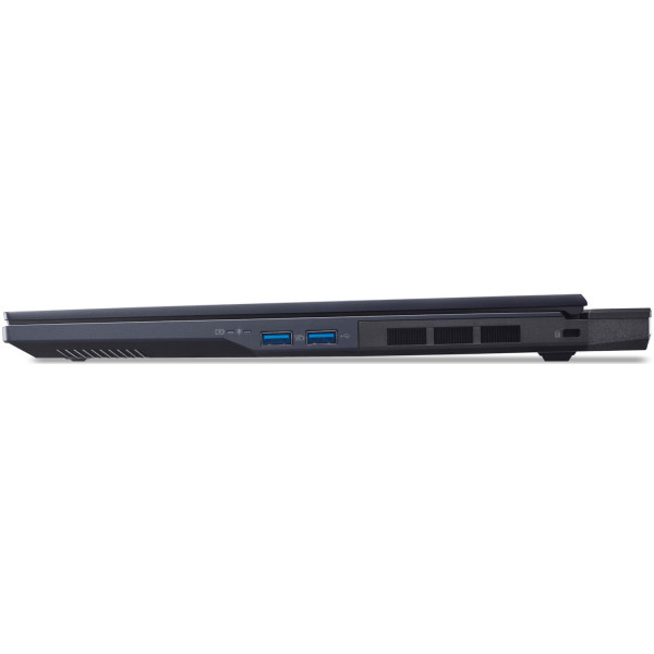 Фото - Ноутбук игровой Acer Predator Helios Neo 16 AI PHN16-73-99UG (NH.QX2EU.002) Abyssal Black