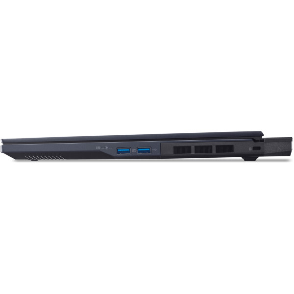 Фото - Ноутбук ігровий Acer Predator Helios Neo 16 AI PHN16-73-73GH (NH.QX5EU.00B) Abyssal Black