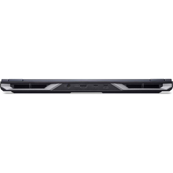 Фото - Ноутбук игровой Acer Predator Helios Neo 16 AI PHN16-73-77E8 (NH.QX5EU.00E) Abyssal Black