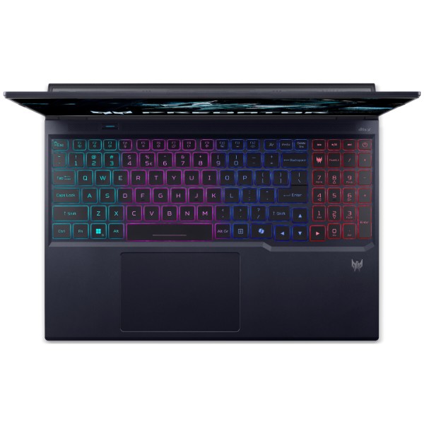 Фото - Ноутбук игровой Acer Predator Helios Neo 16 AI PHN16-I71 (NH.U49EU.001) Black