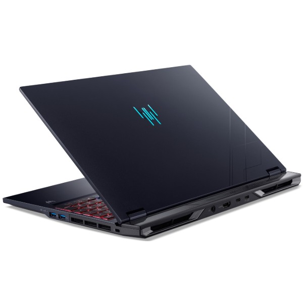 Фото - Ноутбук игровой Acer Predator Helios Neo 16 AI PHN16-I71 (NH.U43EU.001) Black