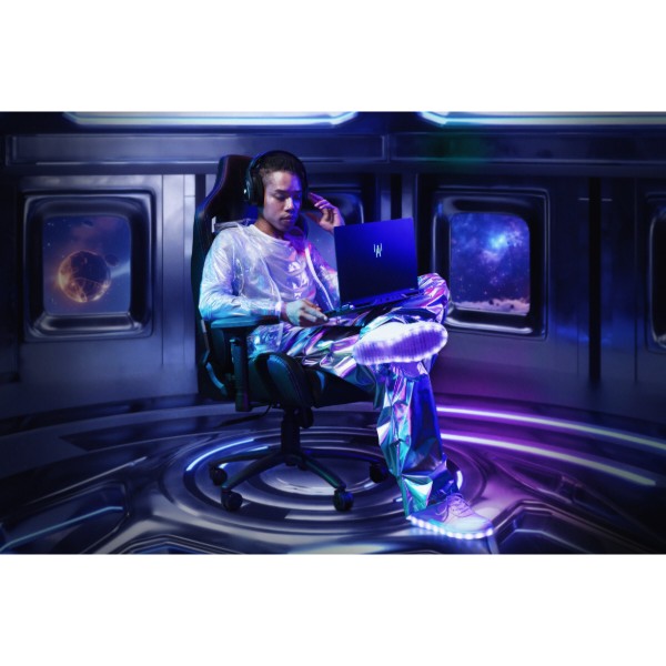Фото - Ноутбук игровой Acer Predator Helios Neo 16 AI PHN16-I71 (NH.U49EU.003) Black