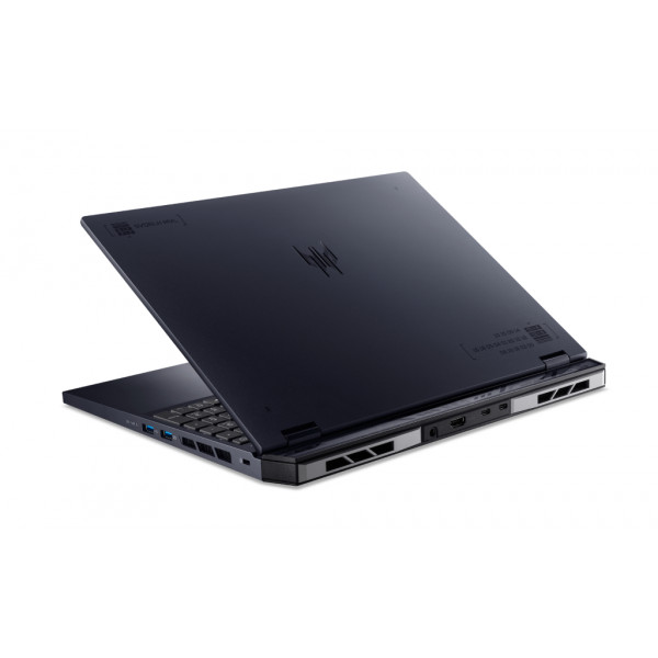 Фото - Ноутбук ігровий Acer Predator Helios Neo 16 PHN16-72 (NH.QRFEU.002) Abyssal Black