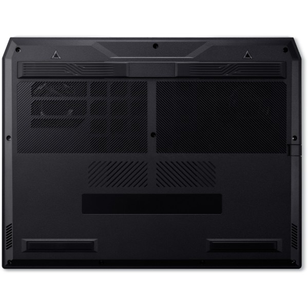 Фото - Ноутбук ігровий Acer Predator Helios Neo 16 PHN16-72 (NH.QRFEU.00C) Shale Black