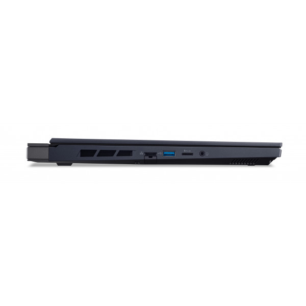 Фото - Ноутбук ігровий Acer Predator Helios Neo 16 PHN16-72 (NH.QRFEU.002) Abyssal Black