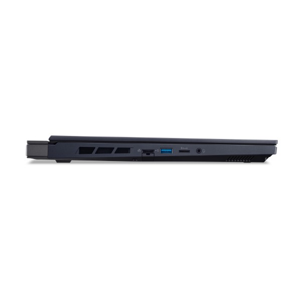 Фото - Ноутбук ігровий Acer Predator Helios Neo 16 PHN16-72 (NH.QRFEU.007) Abyssal Black