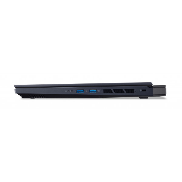 Фото - Ноутбук ігровий Acer Predator Helios Neo 16 PHN16-72 (NH.QRFEU.002) Abyssal Black