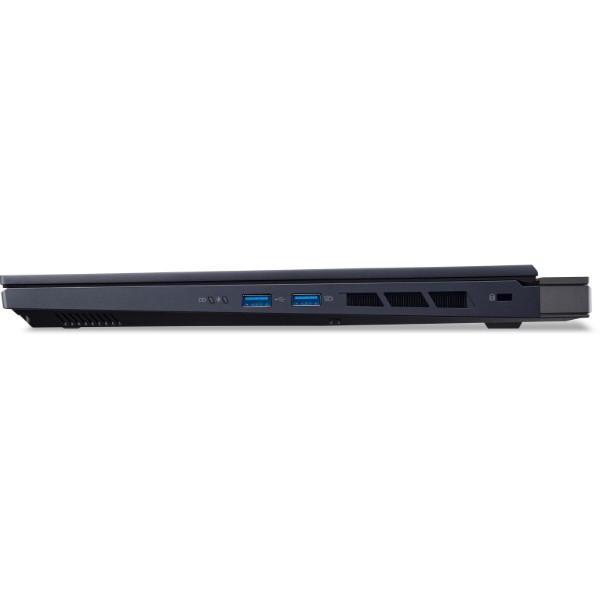 Фото - Ноутбук ігровий Acer Predator Helios Neo 16 PHN16-72 (NH.QRFEU.00C) Shale Black