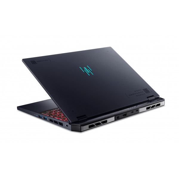 Фото - Ноутбук ігровий Acer Predator Helios Neo 16 PHN16-72 (NH.QRFEU.002) Abyssal Black