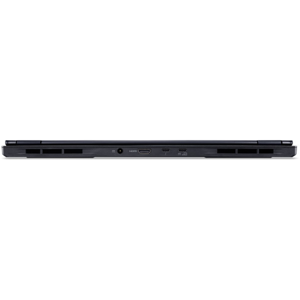 Фото - Ноутбук ігровий Acer Predator Helios Neo 16S AI PHN16S-71-99AT (NH.QX7EU.004)  Abyssal Black