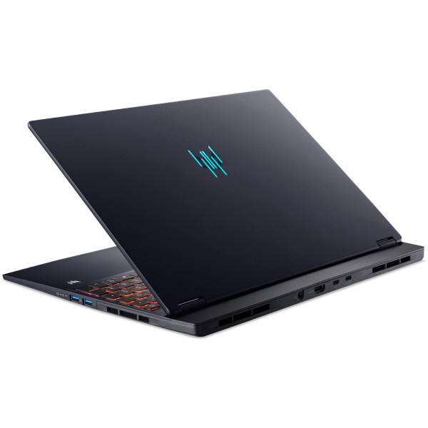Фото - Ноутбук ігровий Acer Predator Helios Neo 16S AI PHN16S-71-99AT (NH.QX7EU.004)  Abyssal Black