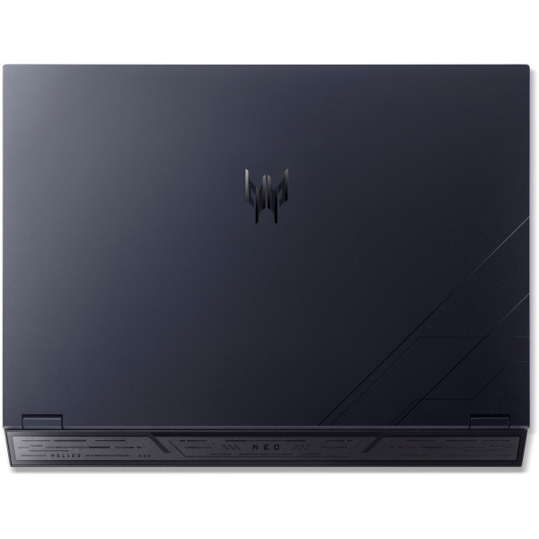 Фото - Ноутбук ігровий Acer Predator Helios Neo 18 PHN18-72 (NH.QVLEU.003) Obsidian Black
