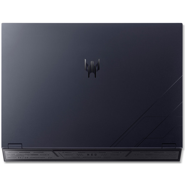 Фото - Ноутбук игровой Acer Predator Helios Neo 18 PHN18-72 (NH.QVHEU.002) Obsidian Black